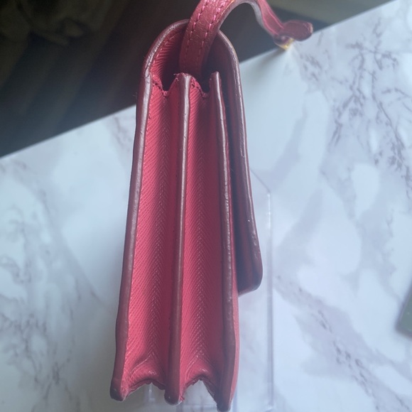 🎄🎅🇮🇹PRADA WOC/Removable Adjustable Crossbody Strap - Picture 5 of 17